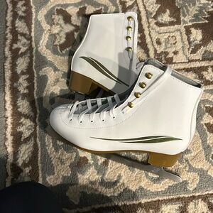 Women Cascade Ice-skates